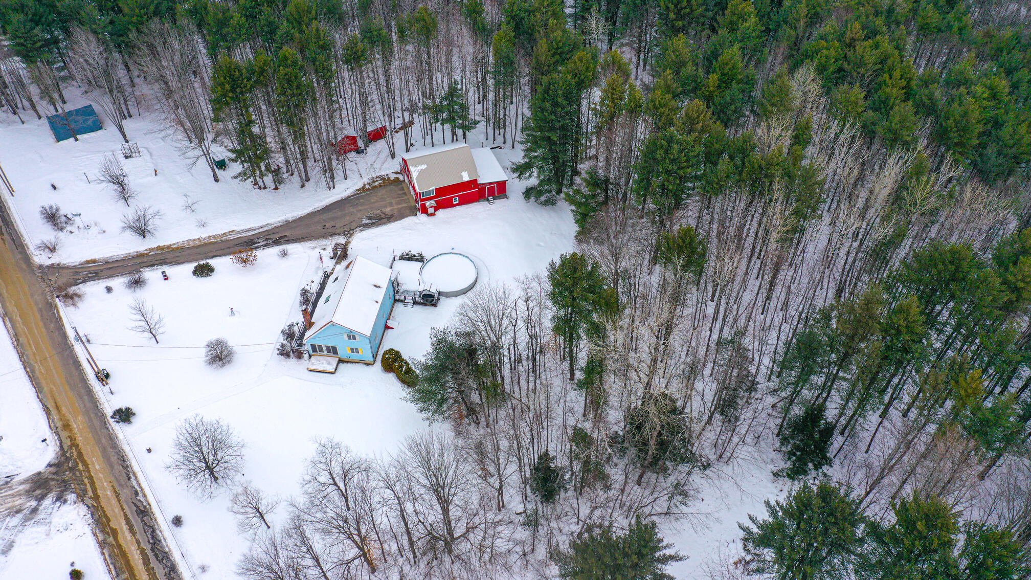 62 Berry Road Harrison, ME 04040 - Photo 78 of 85 62 berry road-106