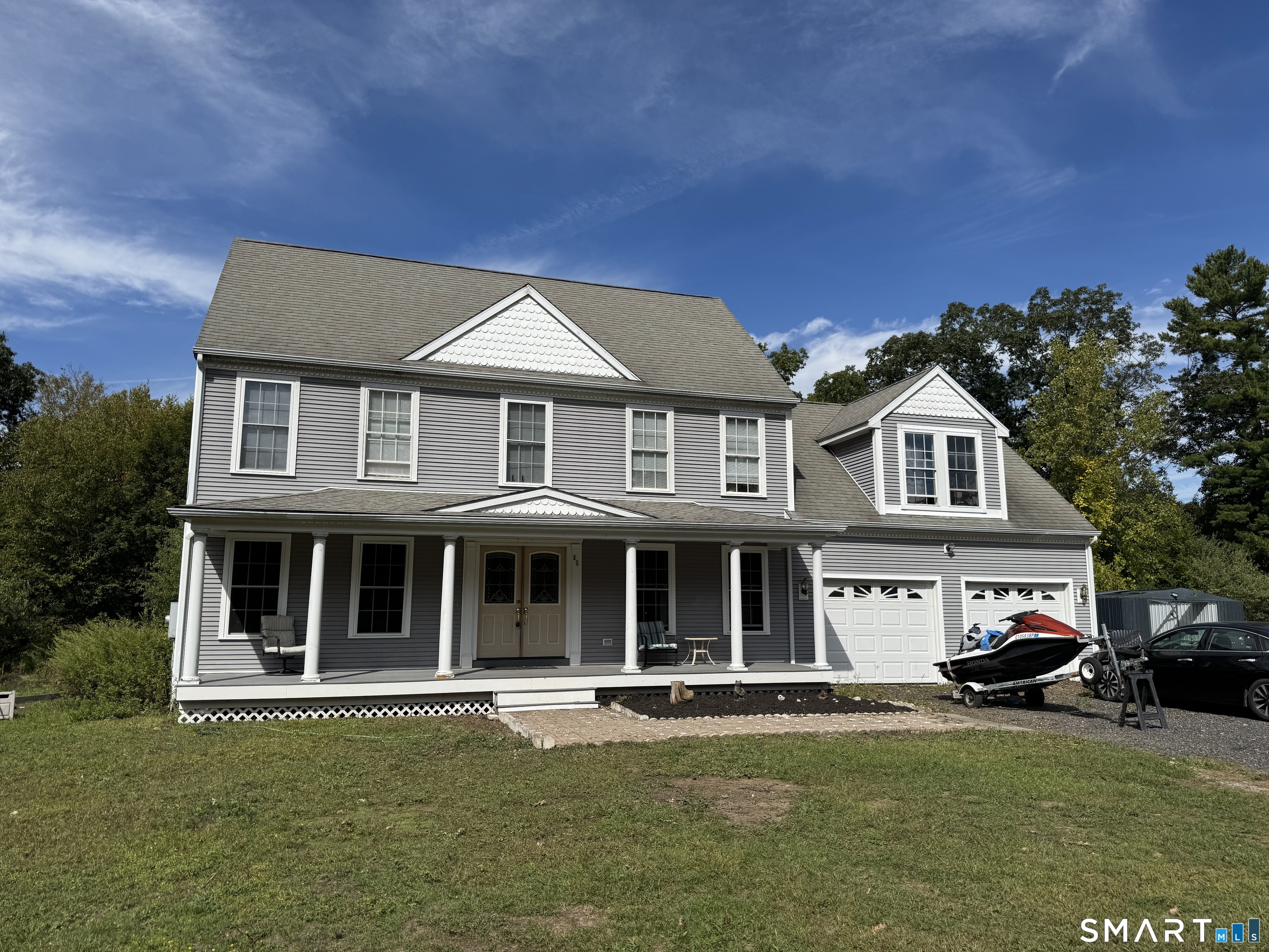 85 Soap Street Killingly, CT 06241 - Photo 1 of 1