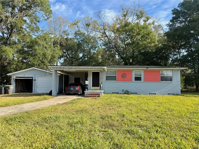 $174,900 | 6358 Claret Drive, Jacksonville, FL 32210