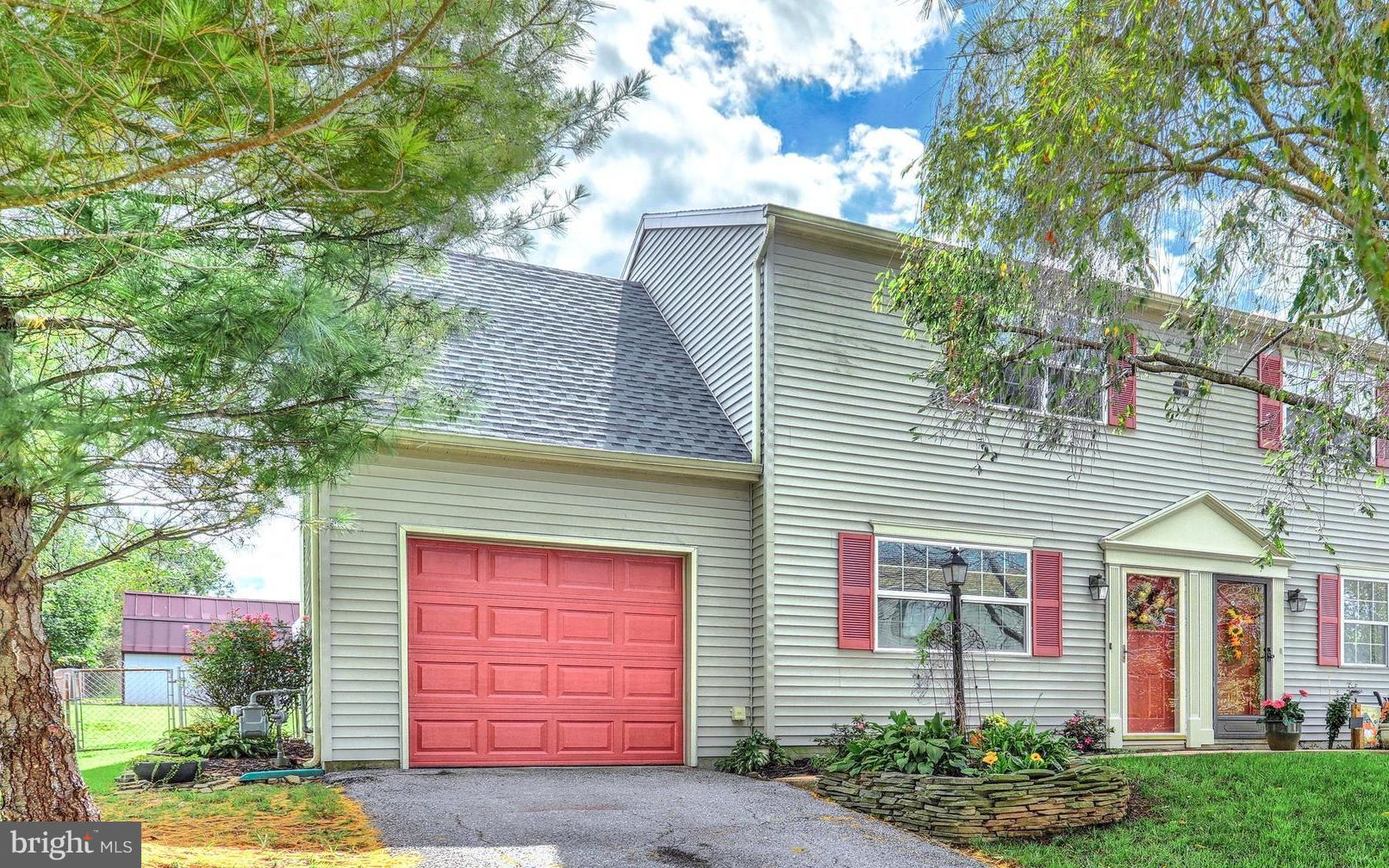 Let's call this one our new HOME!