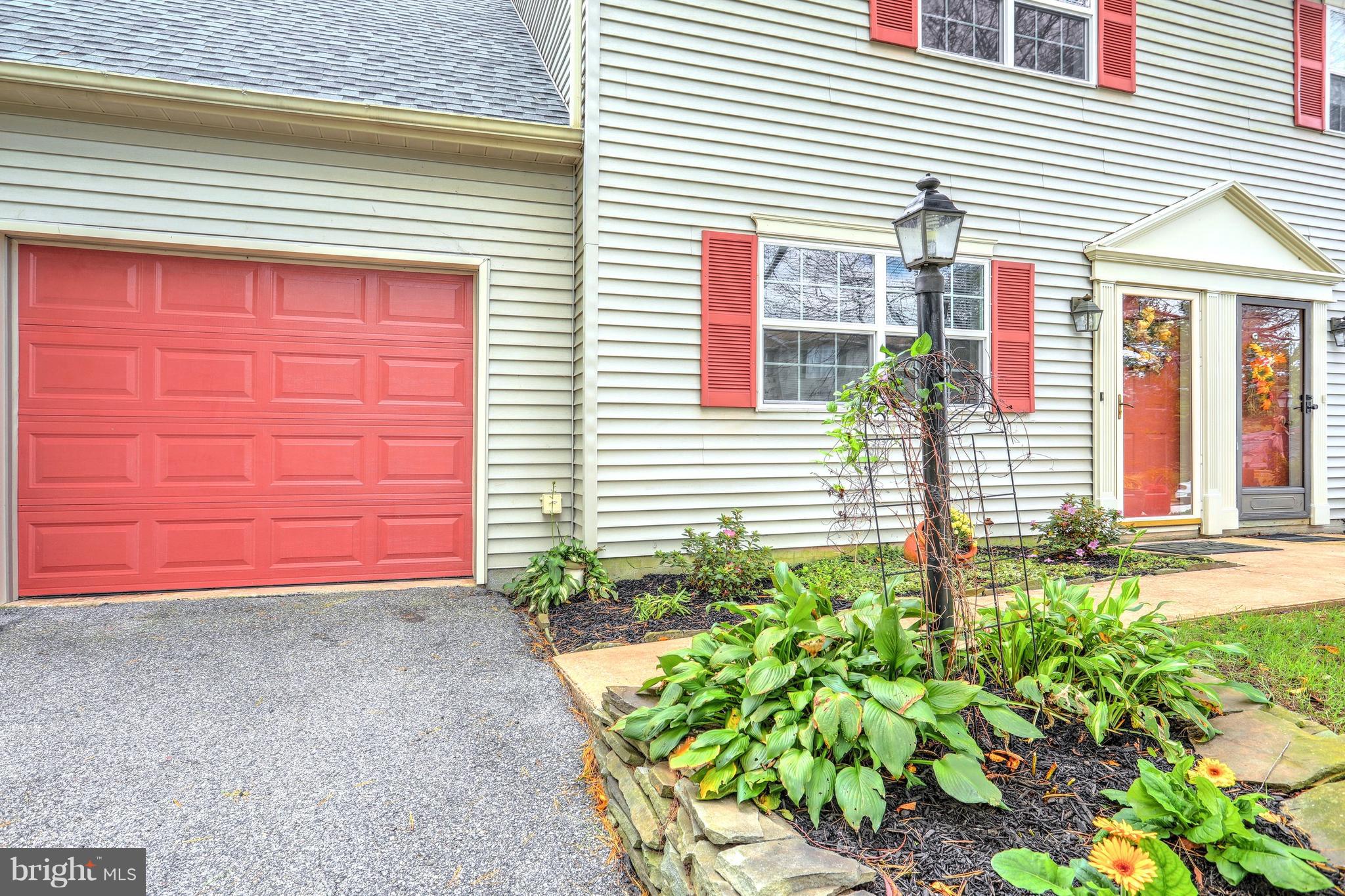 1615 Condor Lane Dover, PA 17315 - Photo 2 of 29 You will love having a garage!