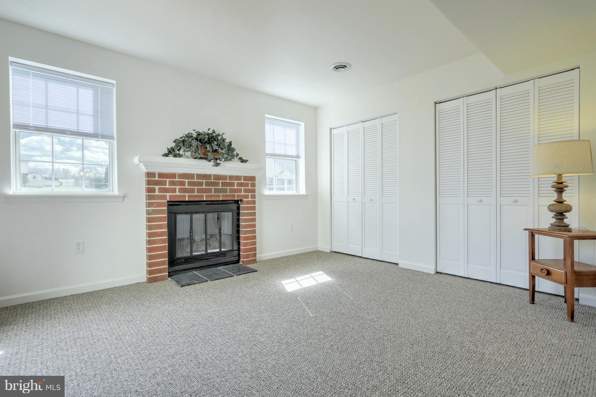 1615 Condor Lane Dover, PA 17315 - Photo 14 of 29 Enjoy the first place on cold winter nights!