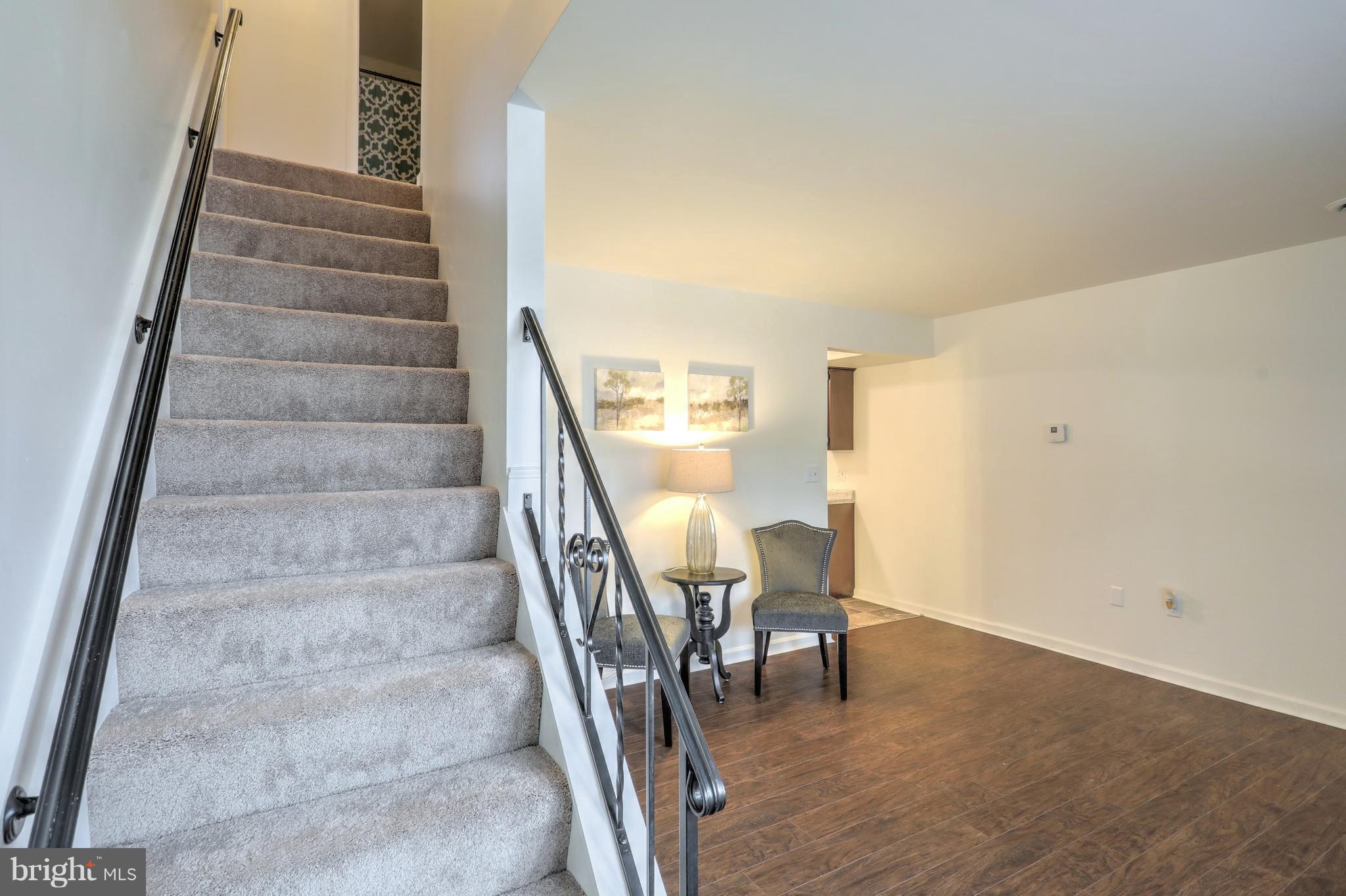 1615 Condor Lane Dover, PA 17315 - Photo 16 of 29 New carpet on stairs and hall!