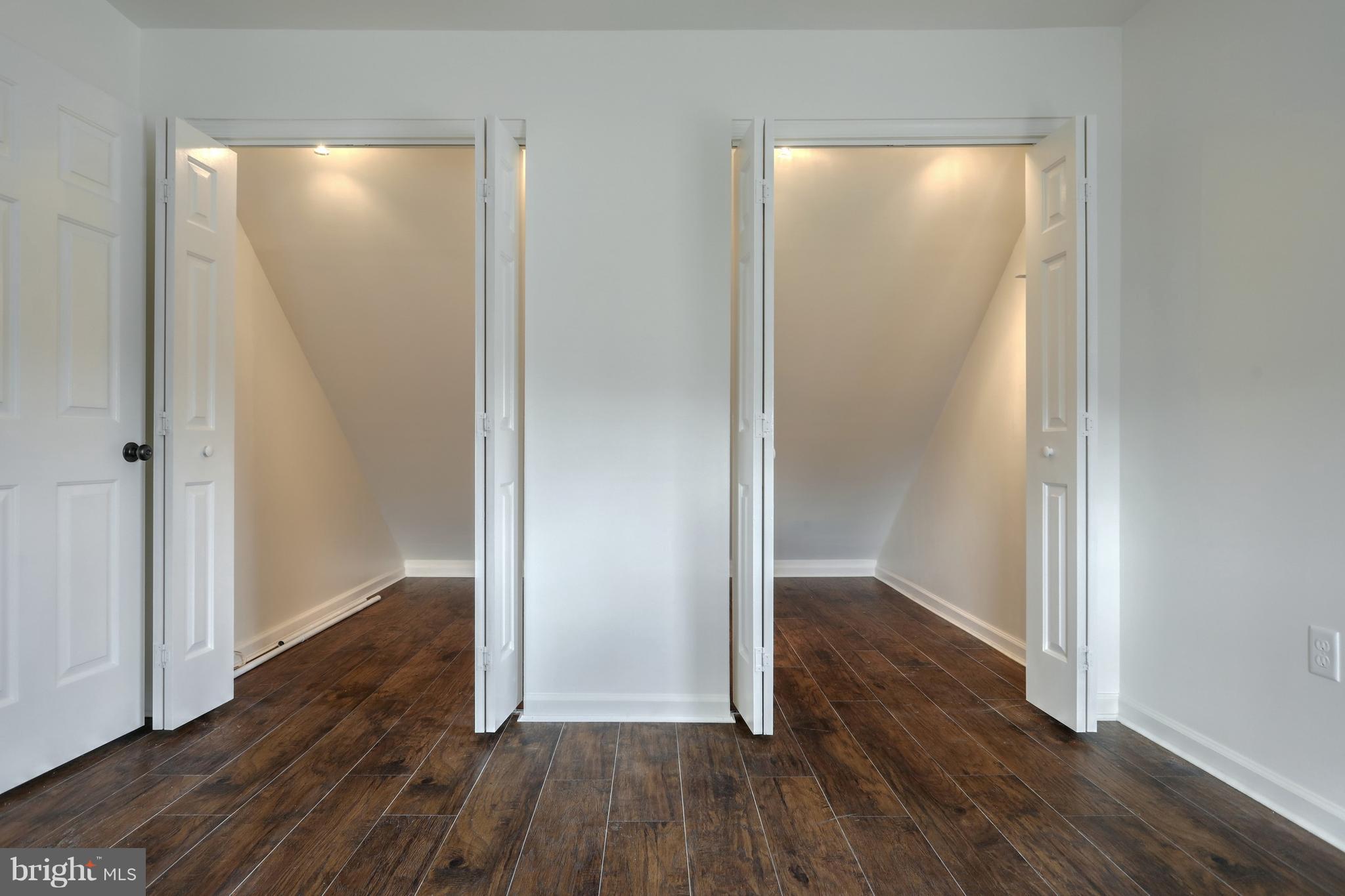 1615 Condor Lane Dover, PA 17315 - Photo 18 of 29 Two OVERSIZE closets w/lights for extra storage