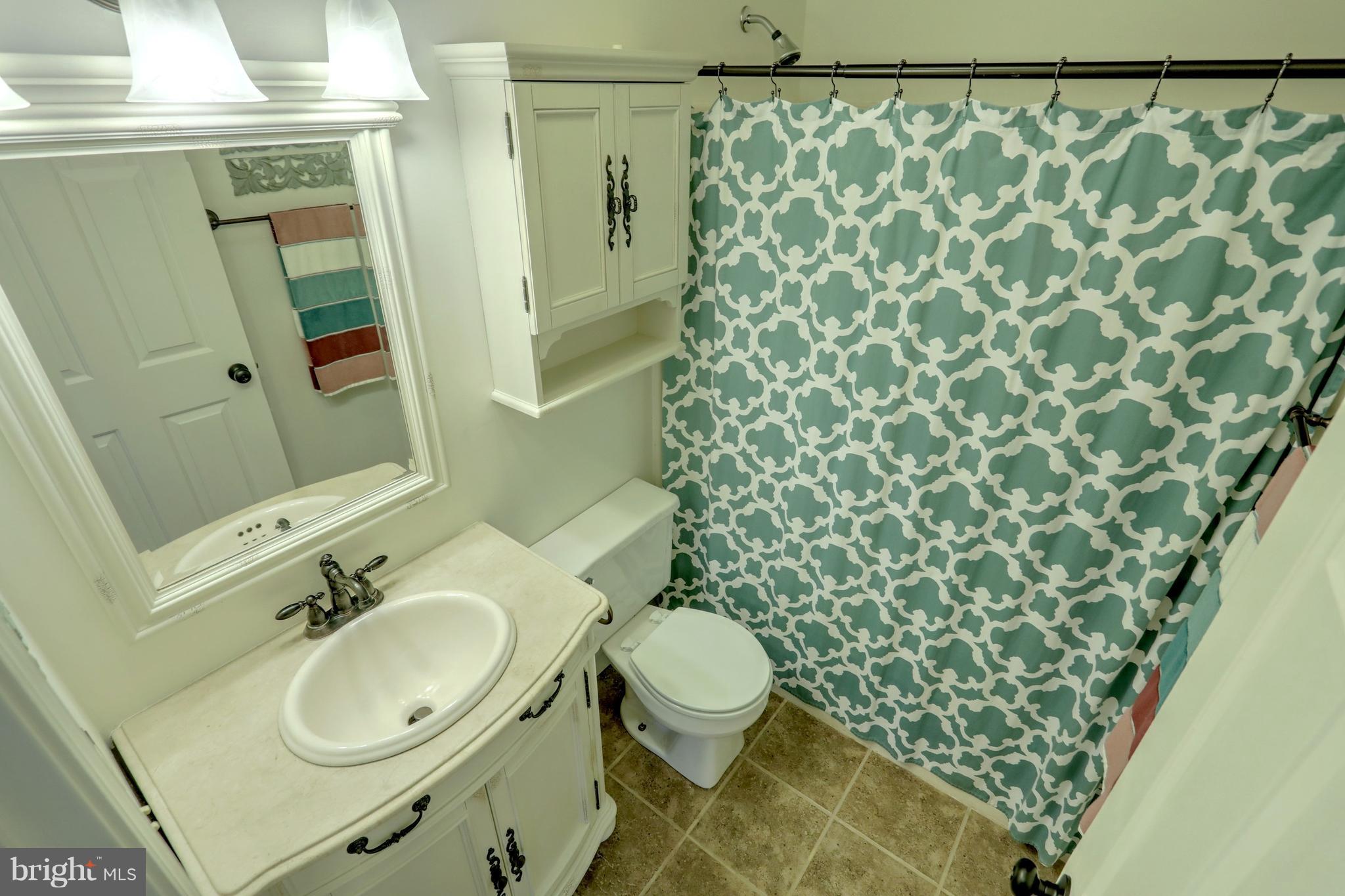 1615 Condor Lane Dover, PA 17315 - Photo 19 of 29 Remodeled Full Bathroom
