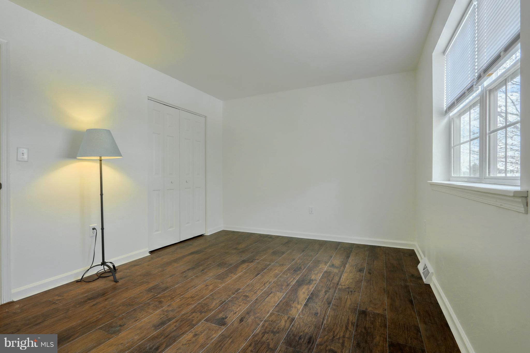 1615 Condor Lane Dover, PA 17315 - Photo 20 of 29 Bedroom 2 w/new laminate wood flooring