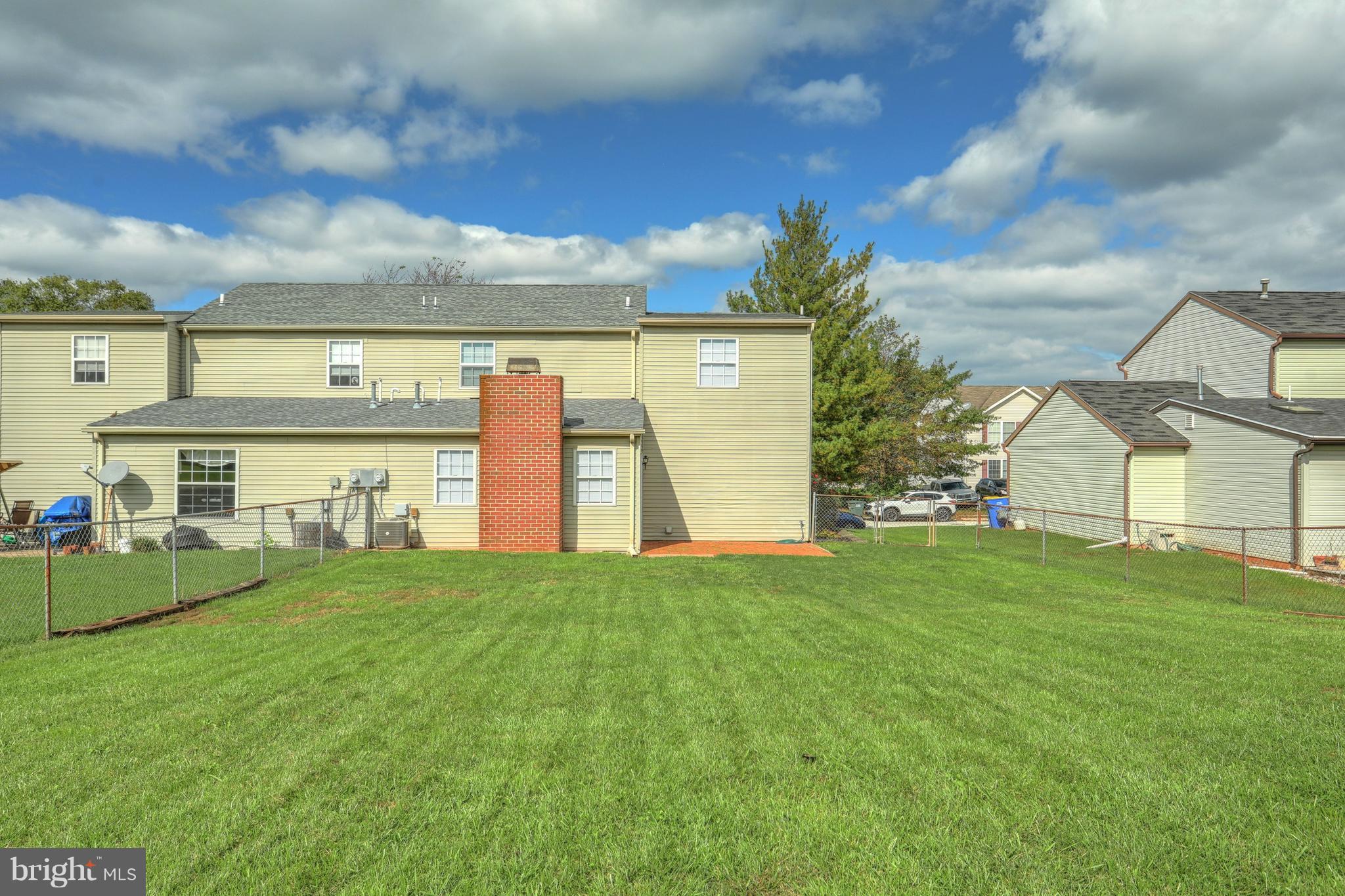 1615 Condor Lane Dover, PA 17315 - Photo 28 of 29 Large Level Back Yard!