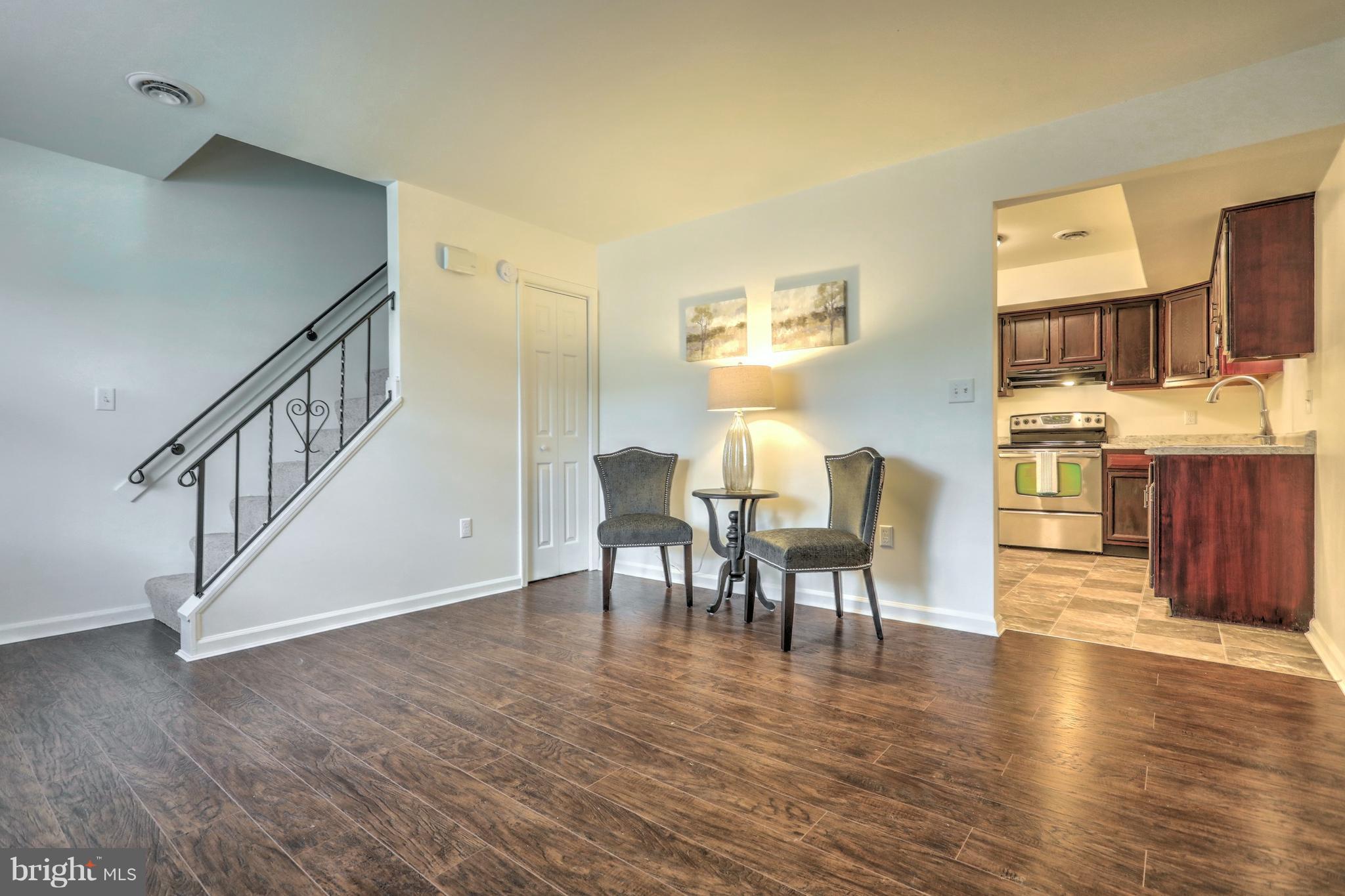 1615 Condor Lane Dover, PA 17315 - Photo 4 of 29 Beautiful new laminate wood flooring!