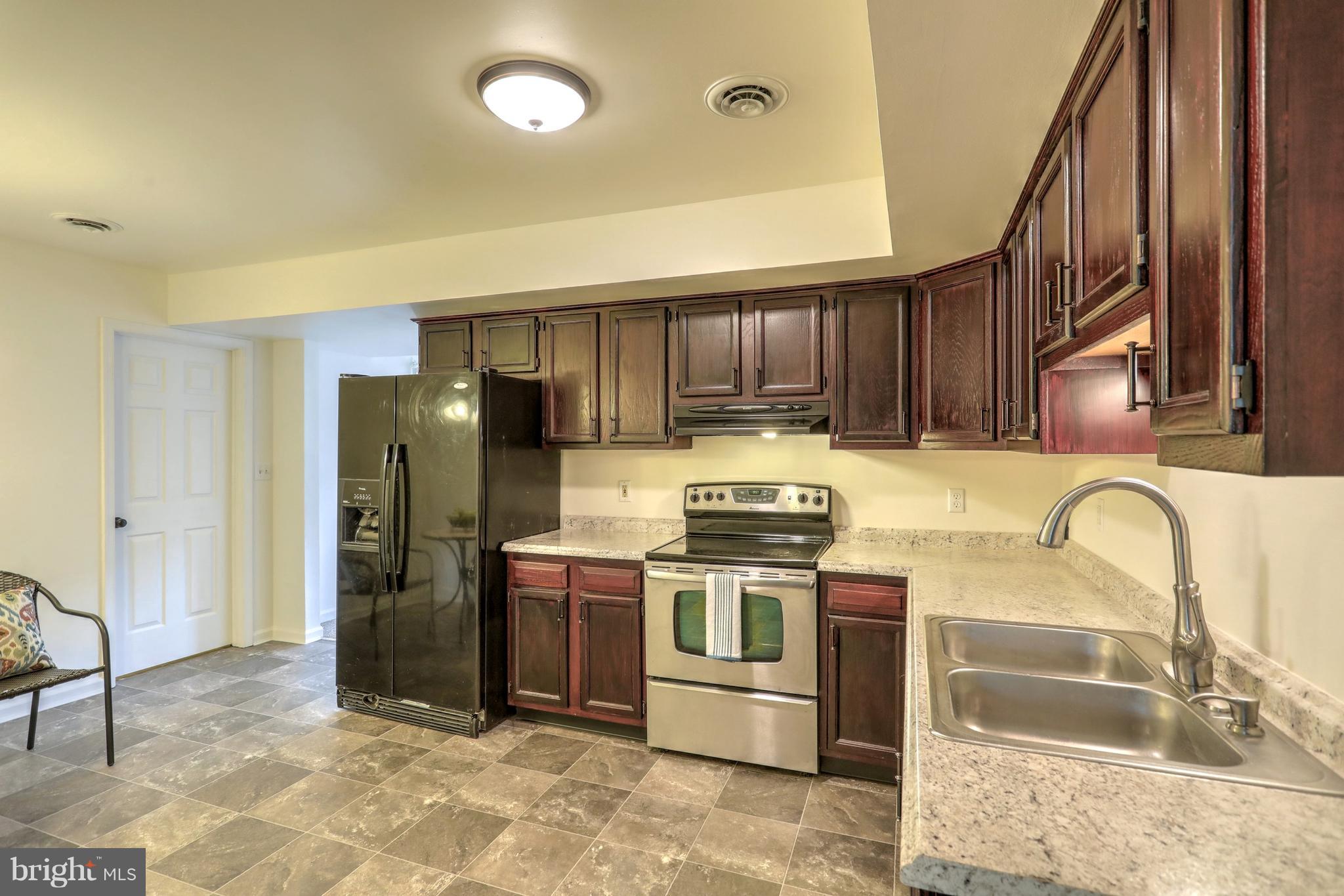 1615 Condor Lane Dover, PA 17315 - Photo 7 of 29 Oversized kitchen with lots of space!