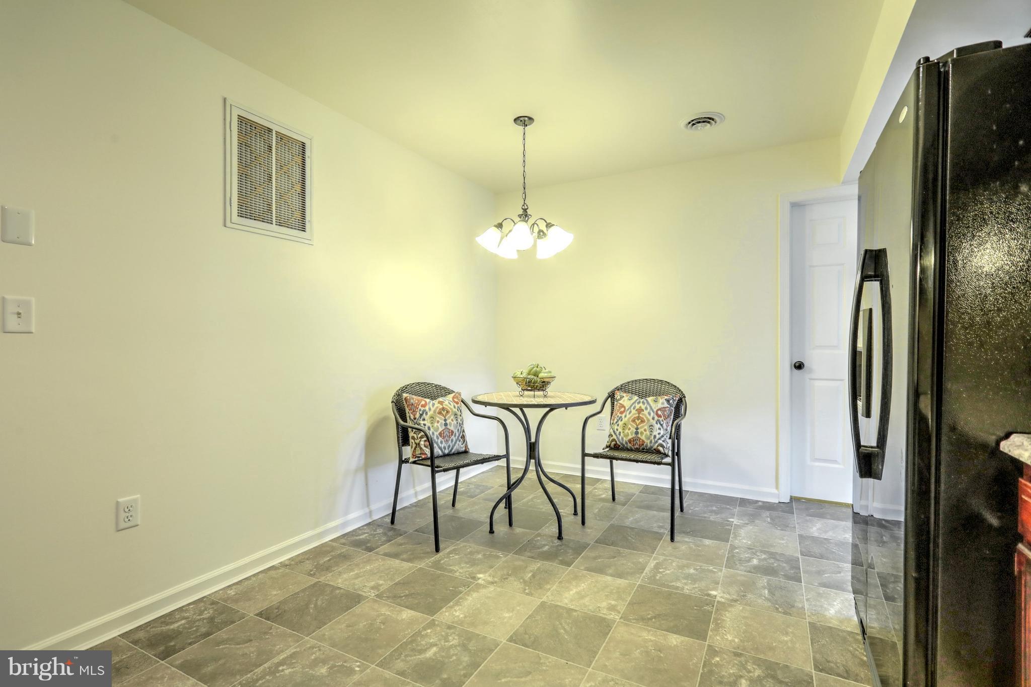 1615 Condor Lane Dover, PA 17315 - Photo 8 of 29 Corner eat-in area for table!