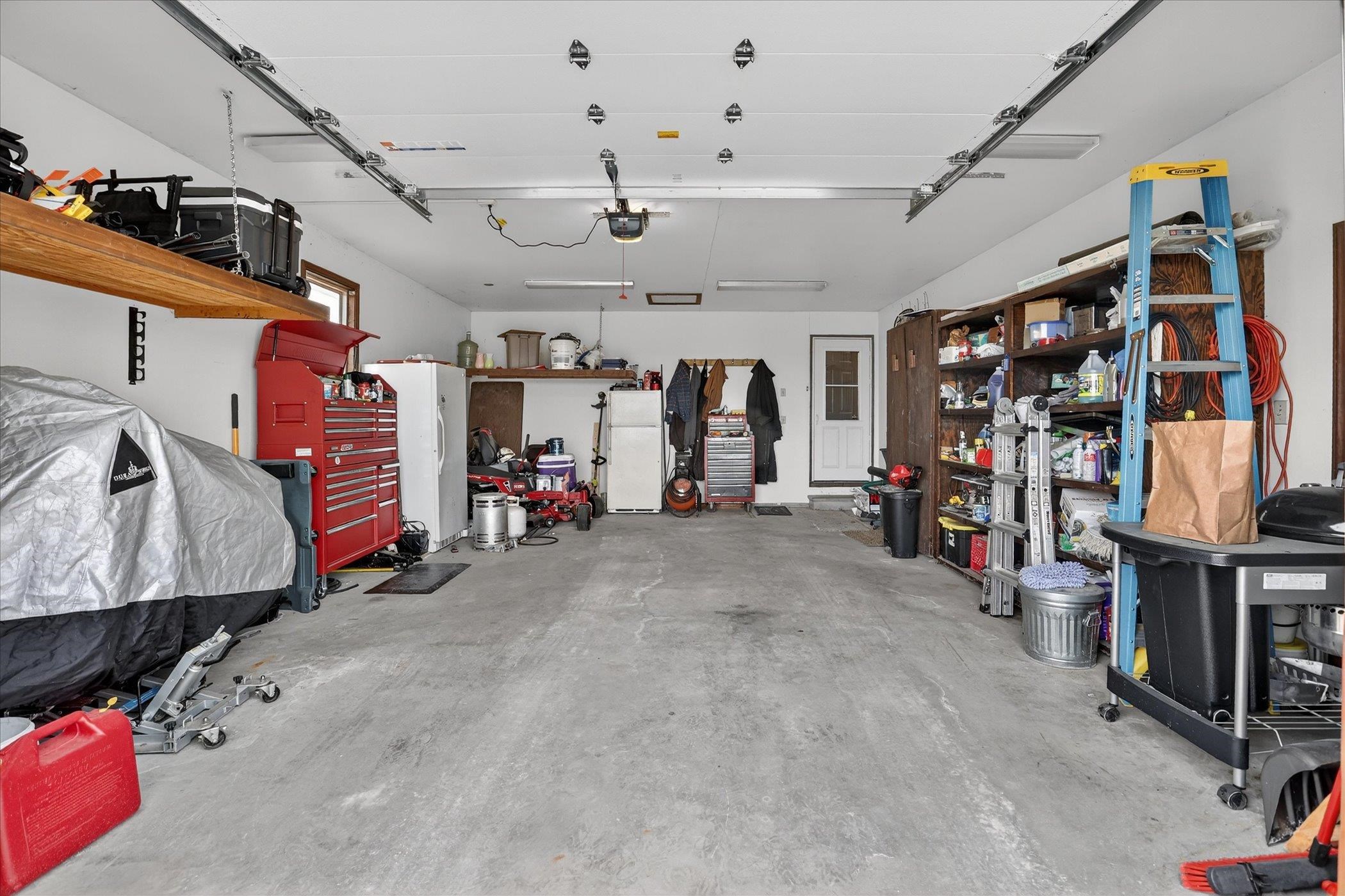2442 North Mackinaw Road Pinconning, MI 48650 - Photo 24 of 37