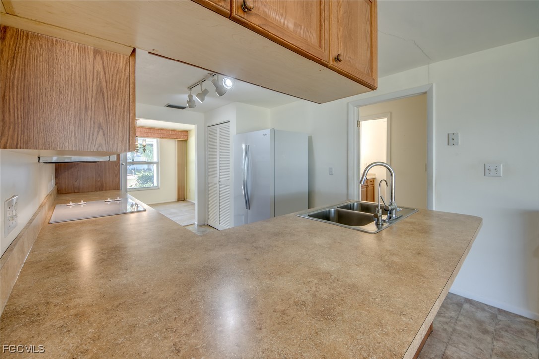 3728 Deleon Street Fort Myers, FL 33901 - Photo 17 of 50 a view of a room with gym equipment