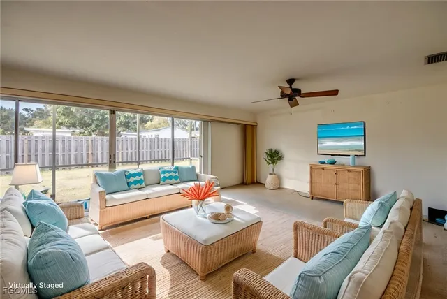 $324,900 | 3728 Deleon Street, Fort Myers, FL 33901