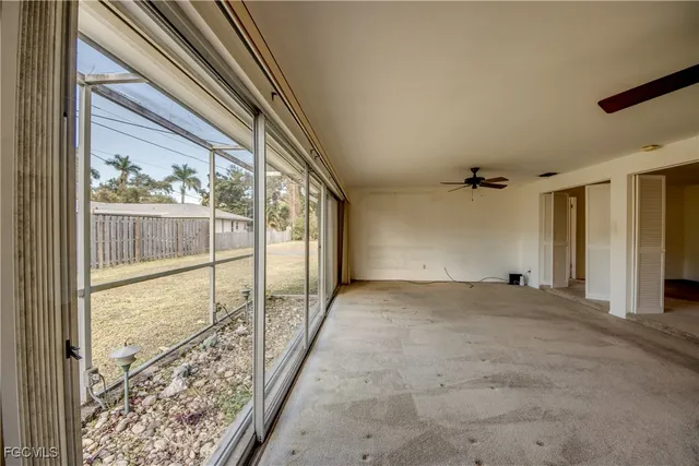 $324,900 | 3728 Deleon Street, Fort Myers, FL 33901