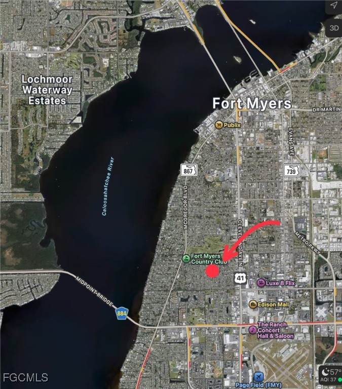 3728 Deleon Street Fort Myers, FL 33901 - Photo 4 of 50 a building view