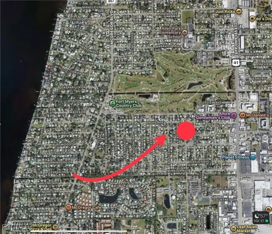 $324,900 | 3728 Deleon Street, Fort Myers, FL 33901