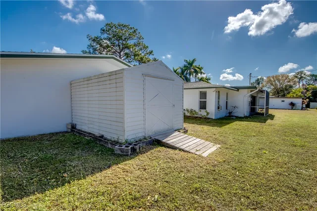$324,900 | 3728 Deleon Street, Fort Myers, FL 33901