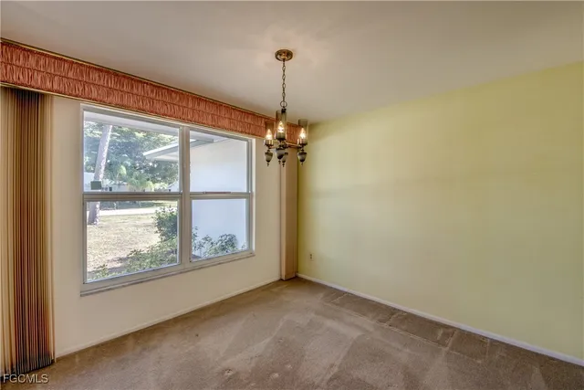 $324,900 | 3728 Deleon Street, Fort Myers, FL 33901