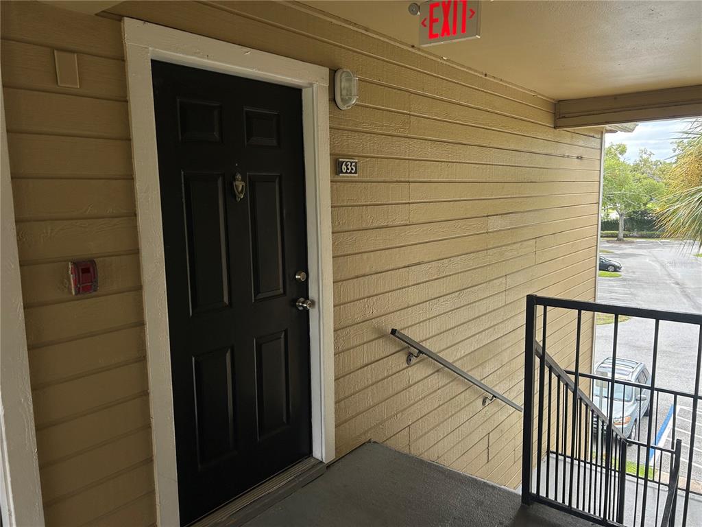 1083 South Hiawassee Road, Unit 635 Orlando, FL 32835 - Photo 22 of 27
