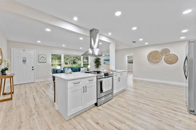 $559,000 | 2227 Alice Lane, Clearwater, FL 33764