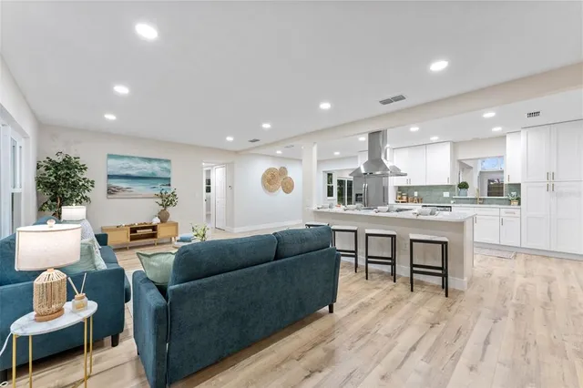 $559,000 | 2227 Alice Lane, Clearwater, FL 33764