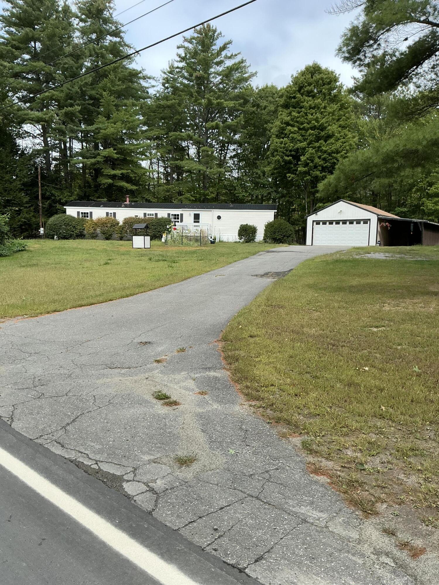 333 Airport Road Norridgewock, ME 04957 - Photo 1 of 25 IMG_0358