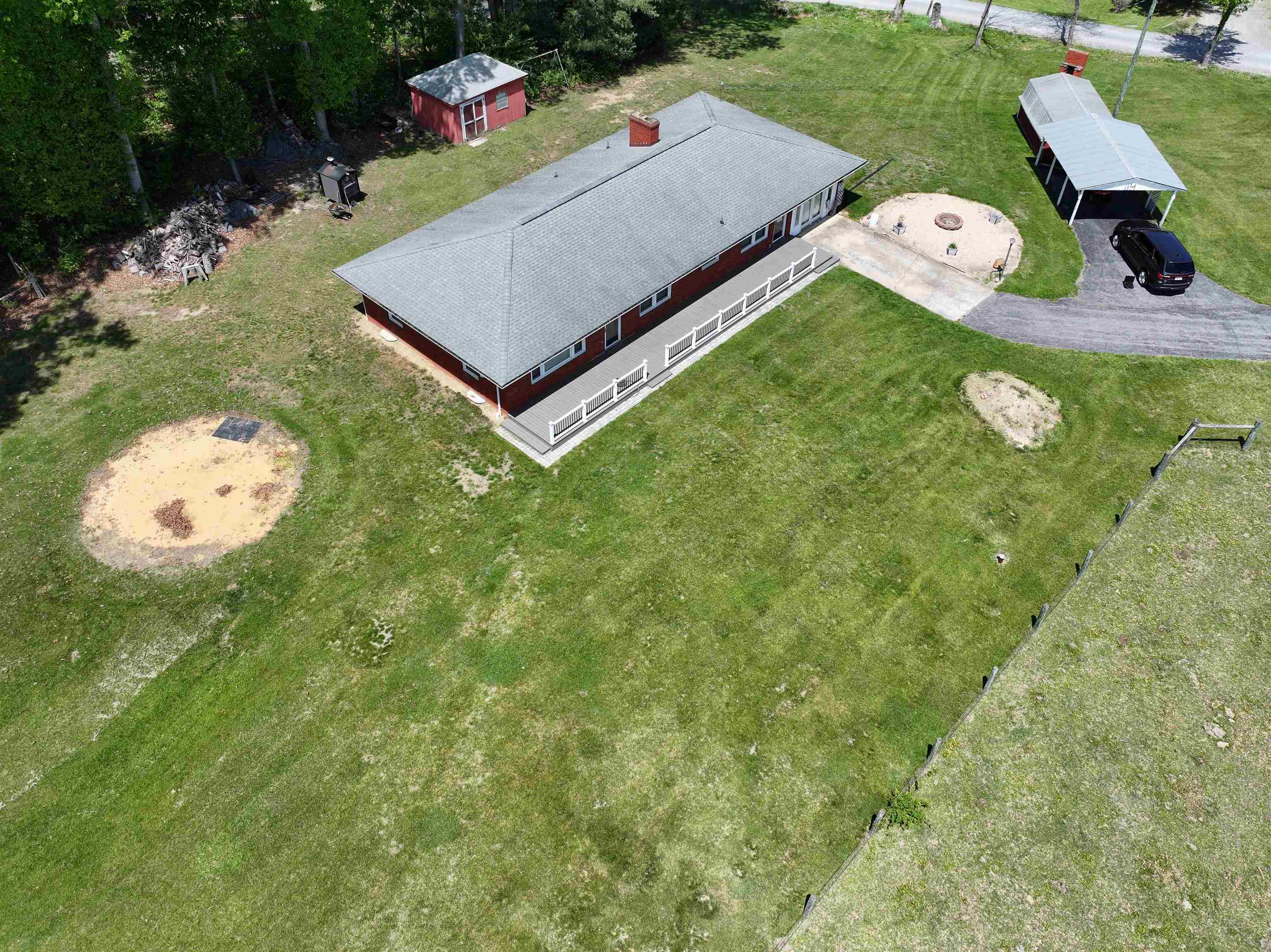 1335 Rinacas Corner Road Shenandoah, VA 22849 - Photo 9 of 35