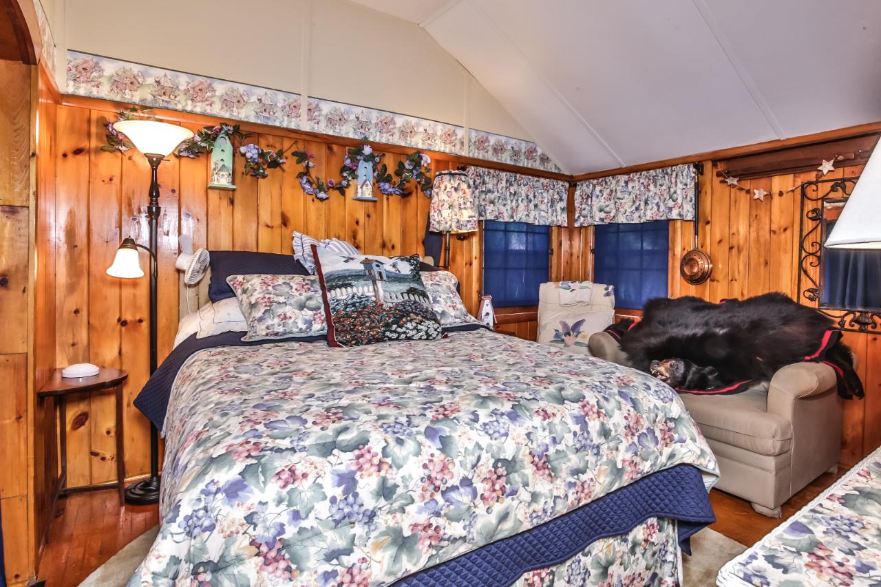 3626 Silver Beach Drive Rhinelander, WI 54501 - Photo 38 of 40 Gallery Image 38