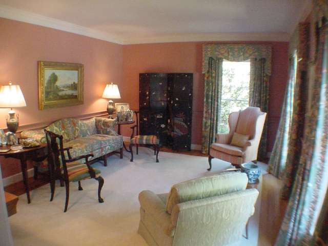 108 Babbs Hollow Road Greenville, SC 29607 - Photo 2 of 9