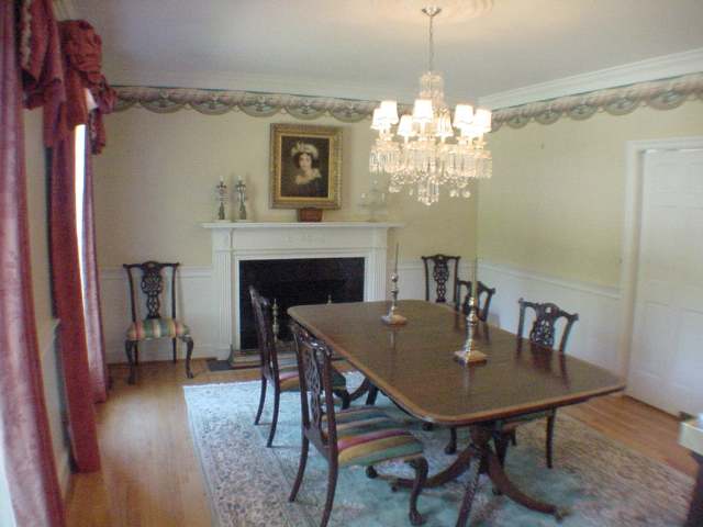 108 Babbs Hollow Road Greenville, SC 29607 - Photo 3 of 9