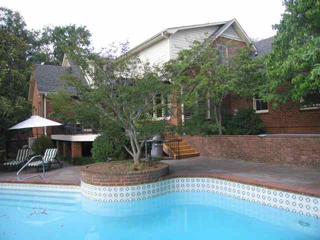 108 Babbs Hollow Road Greenville, SC 29607 - Photo 9 of 9