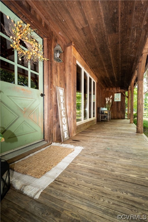 1131 Coalfield Road Midlothian, VA 23114 - Photo 3 of 37 a view of outdoor space