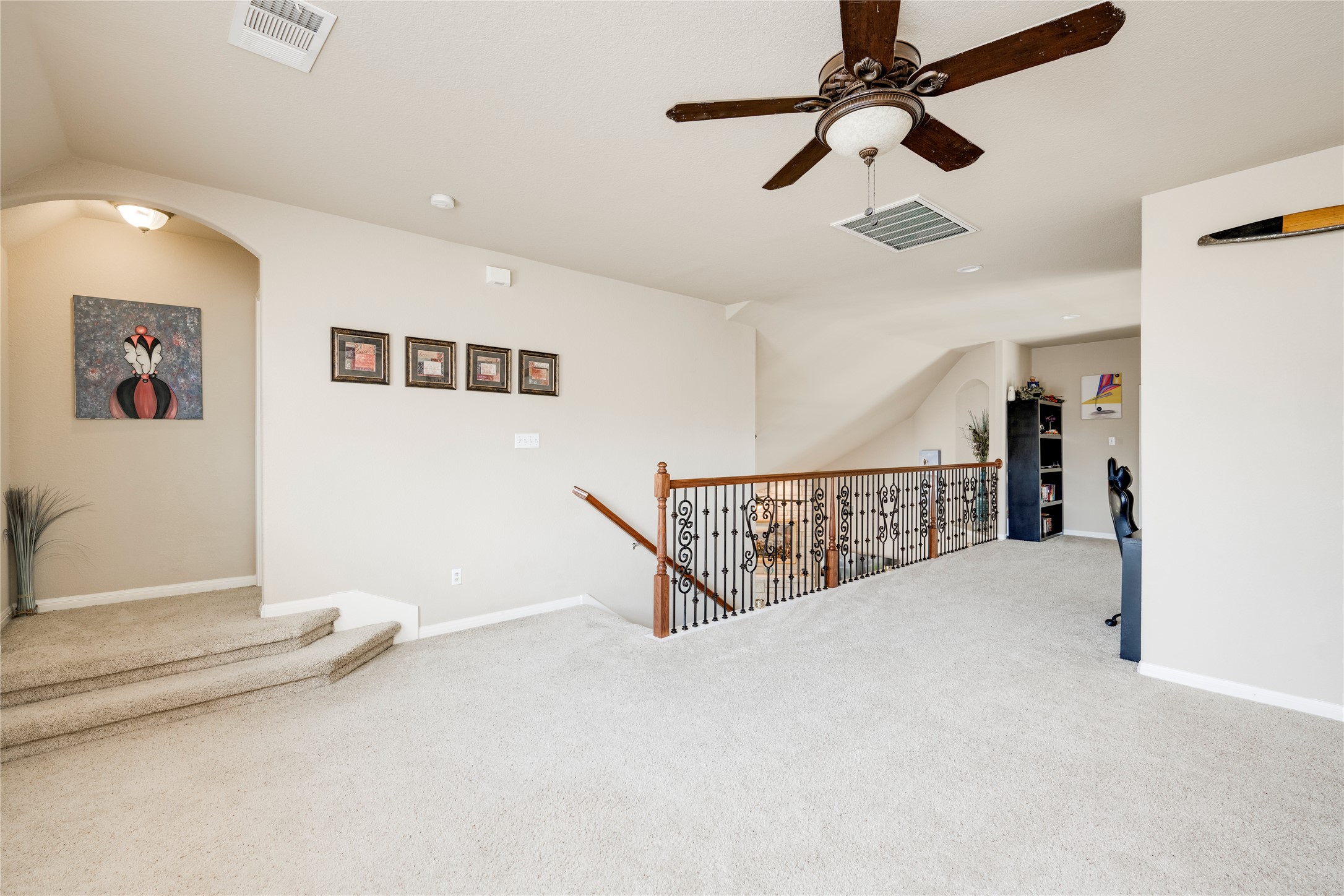 11332 Terrace Meadow Way Manor, TX 78653 - Photo 25 of 37 a view of entryway