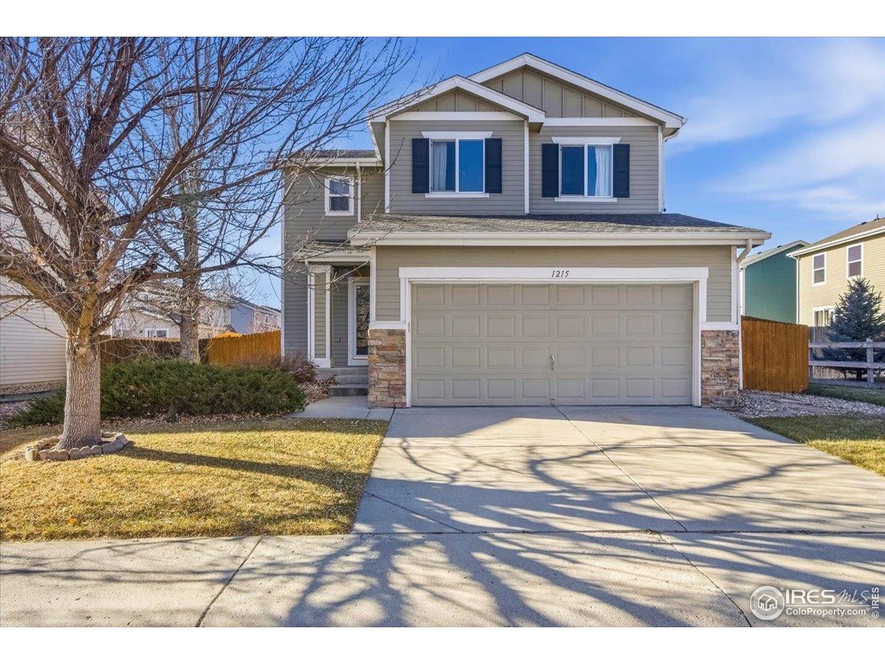 1215 Gaelic Place Fort Collins, CO 80524 - Photo 1 of 24