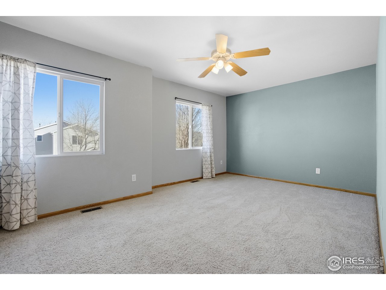 1215 Gaelic Place Fort Collins, CO 80524 - Photo 15 of 24 2nd bedroom