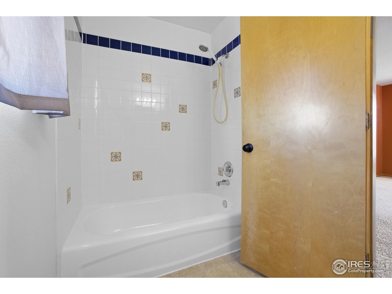 1215 Gaelic Place Fort Collins, CO 80524 - Photo 21 of 24 Primary bath