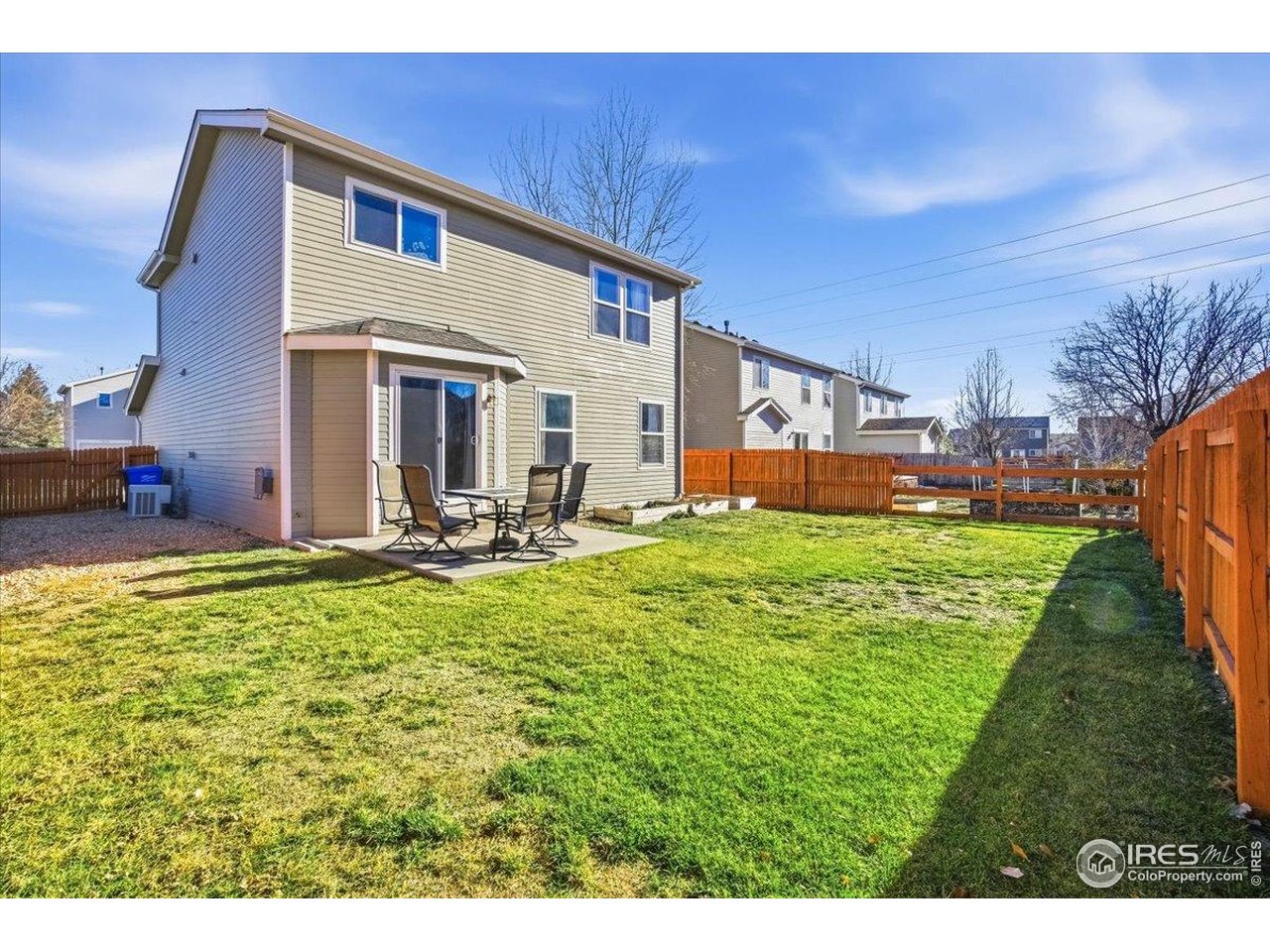 1215 Gaelic Place Fort Collins, CO 80524 - Photo 24 of 24