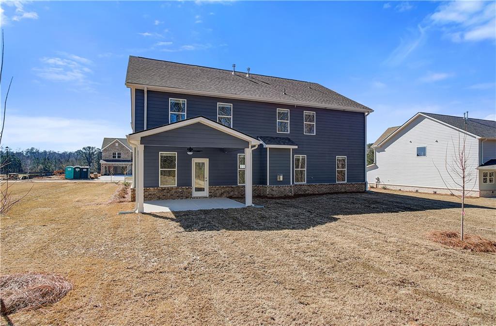 229 Ruthe Cove Locust Grove, GA 30248 - Photo 35 of 36
