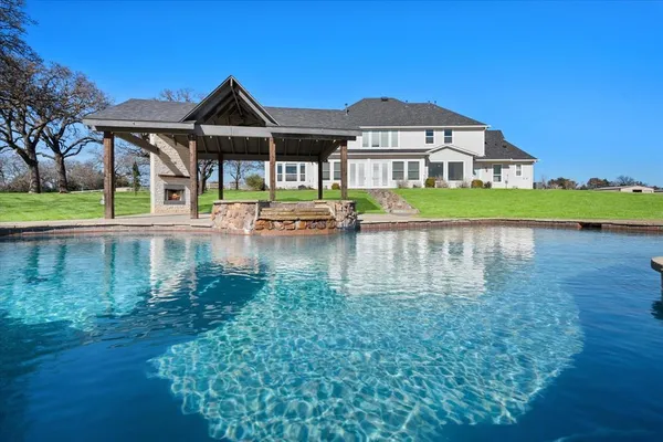 $1,575,000 | 6056 Bennett Lawson Road, Mansfield, TX 76063