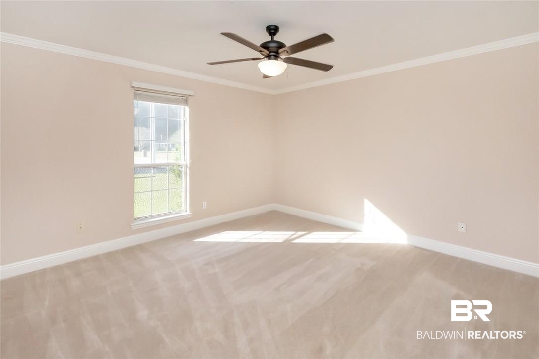 3609 Michele Court Mobile, AL 36605 - Photo 25 of 41