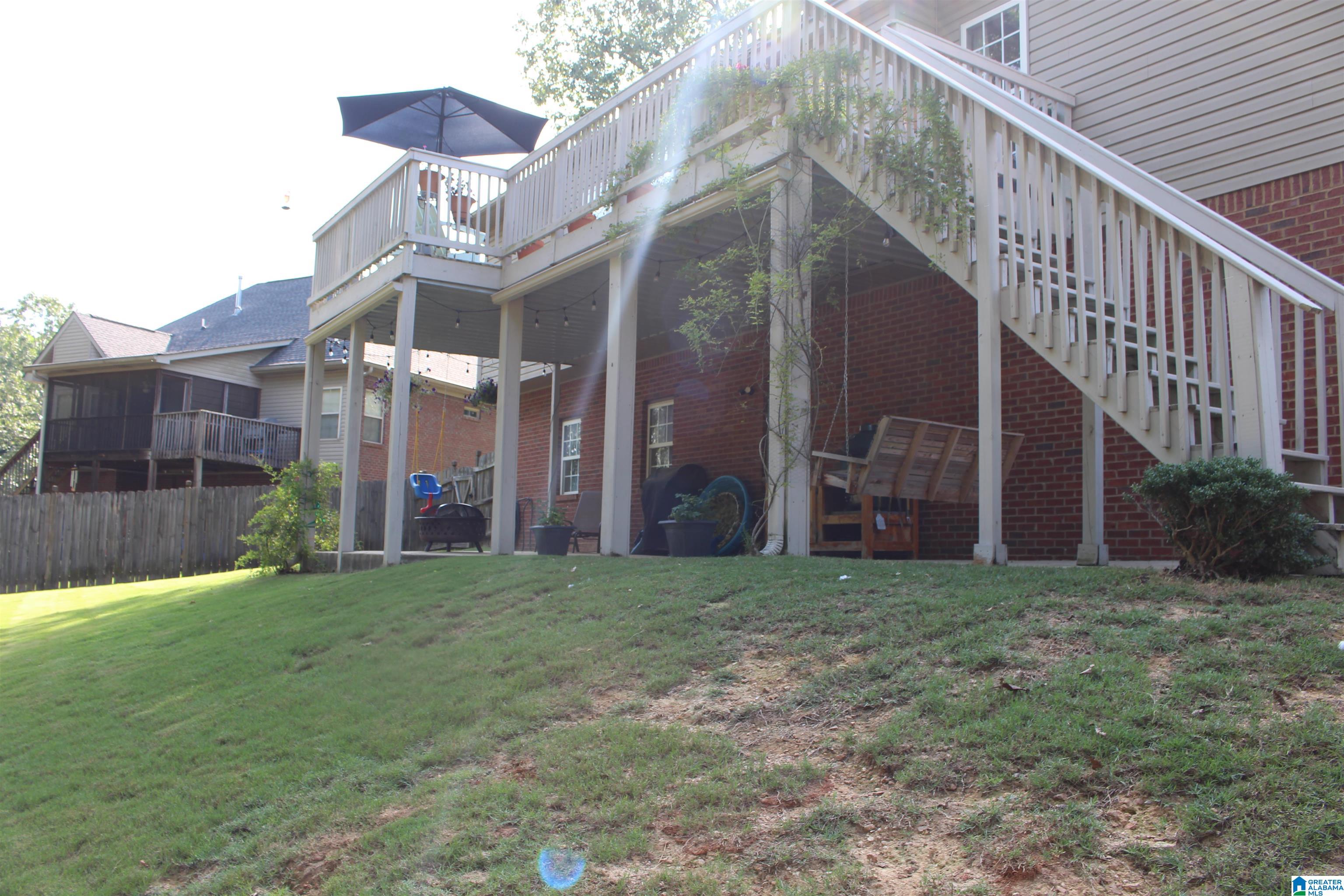 105 Astor Circle Chelsea, AL 35043 - Photo 33 of 35