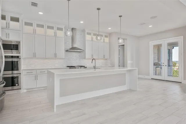 $6,500 | 19412 Summit Glory Trail, Unit 49, Spicewood, TX 78669