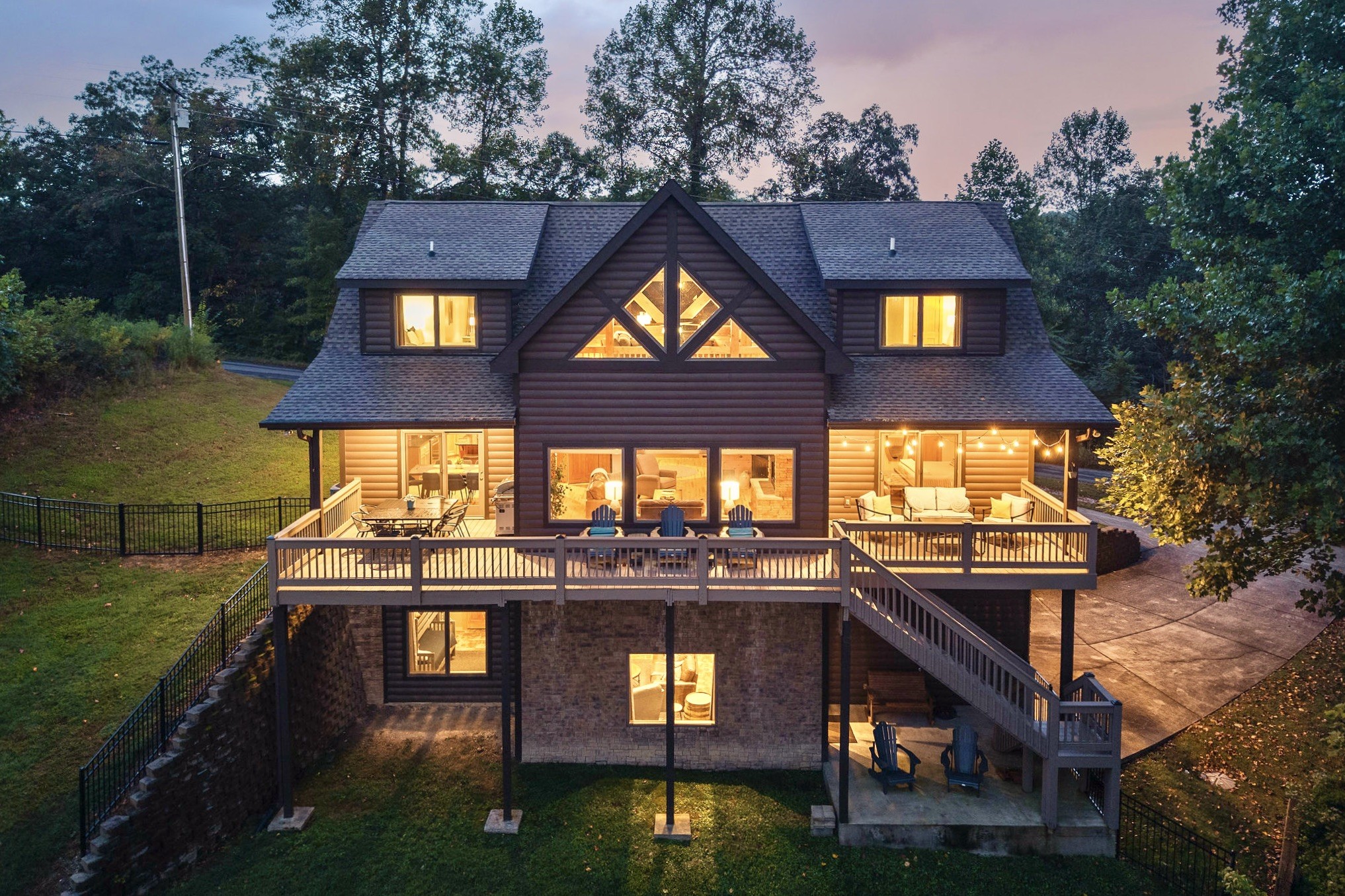 4415 Coconut Ridge Road Smithville, TN 37166 - Photo 2 of 52