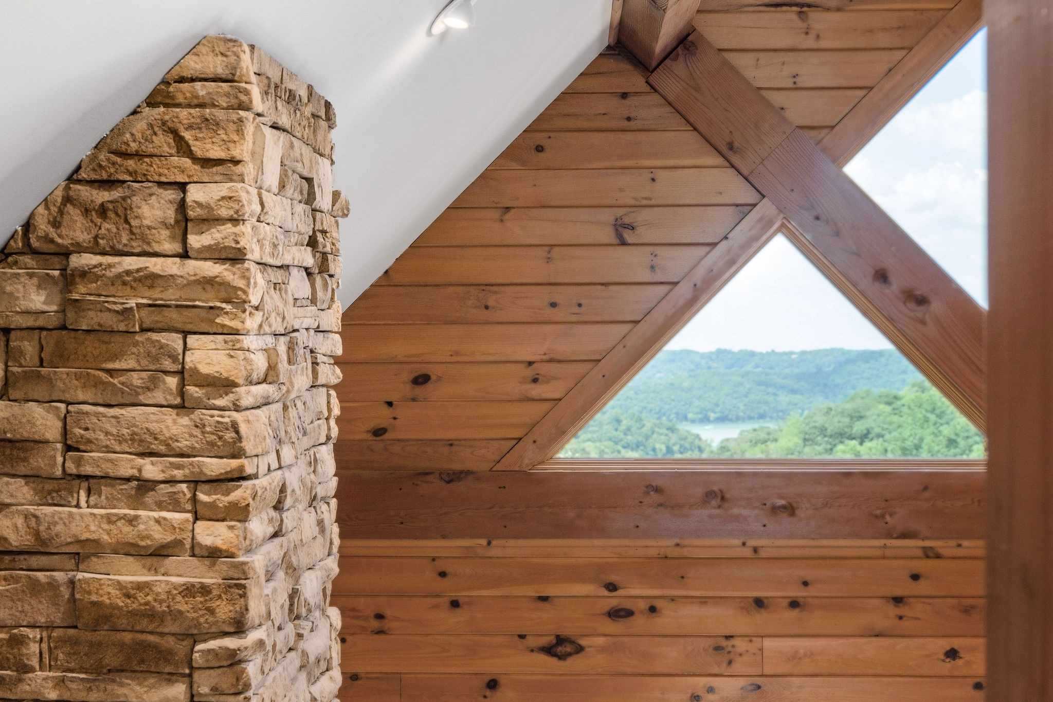 4415 Coconut Ridge Road Smithville, TN 37166 - Photo 34 of 52 a view of entryway with wooden floor