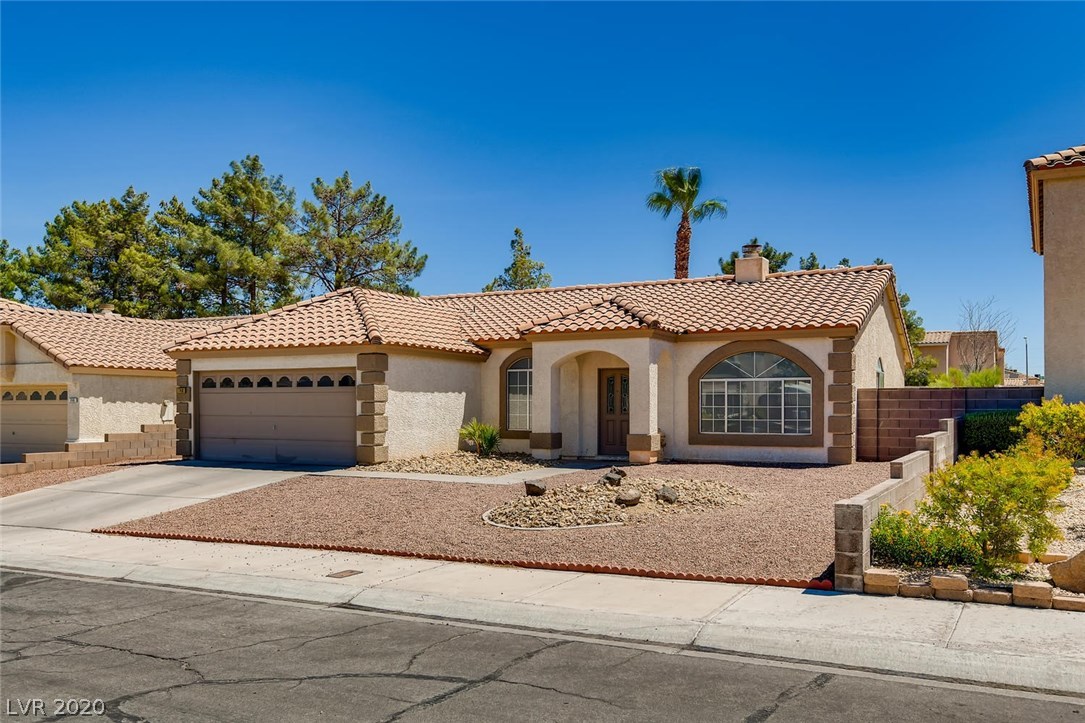746 Rocky Trail Road Henderson, NV 89014 - Photo 1 of 50 Gallery Image 1