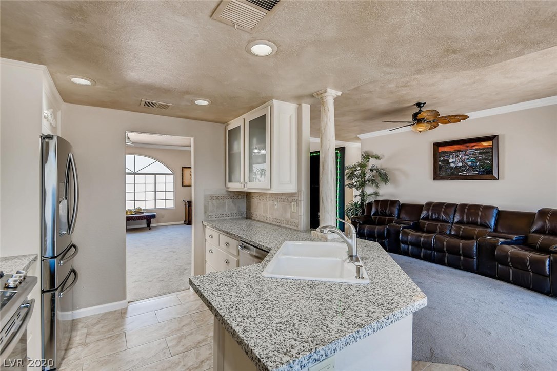 746 Rocky Trail Road Henderson, NV 89014 - Photo 12 of 50 Gallery Image 12