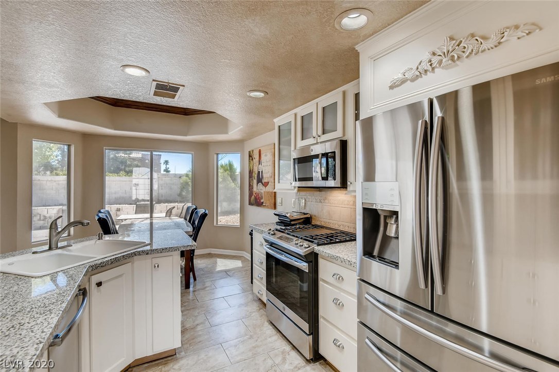 746 Rocky Trail Road Henderson, NV 89014 - Photo 14 of 50 Gallery Image 14