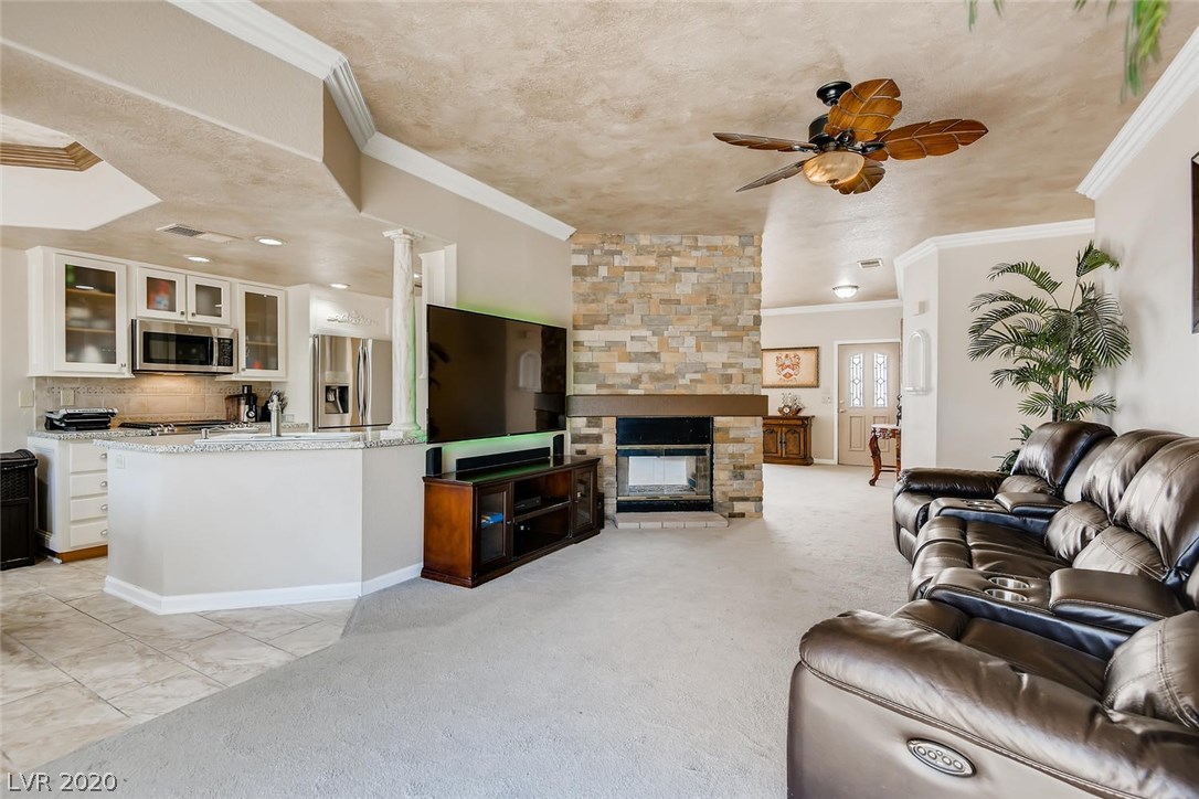 746 Rocky Trail Road Henderson, NV 89014 - Photo 50 of 50 Gallery Image 50