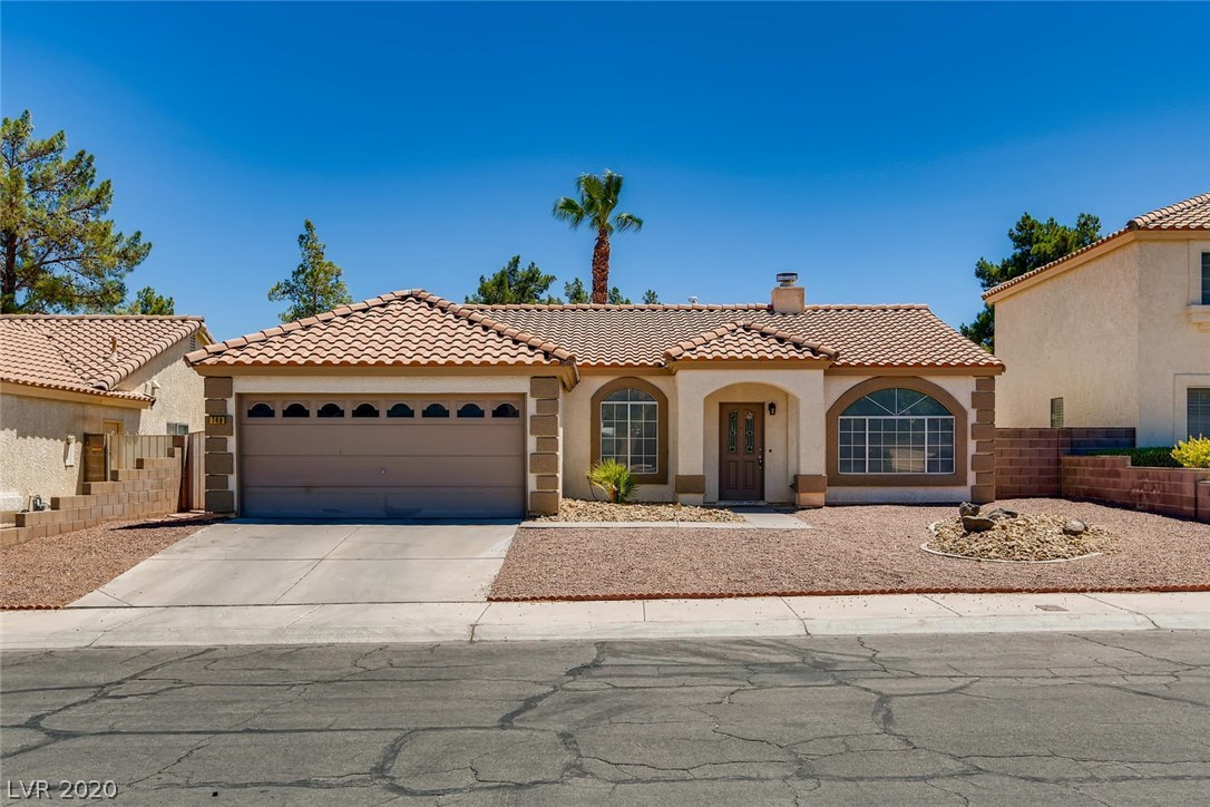 746 Rocky Trail Road Henderson, NV 89014 - Photo 2 of 50 Gallery Image 2