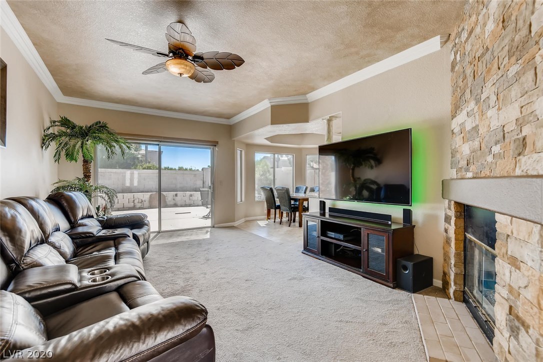746 Rocky Trail Road Henderson, NV 89014 - Photo 19 of 50 Gallery Image 19